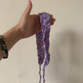 crochet headband