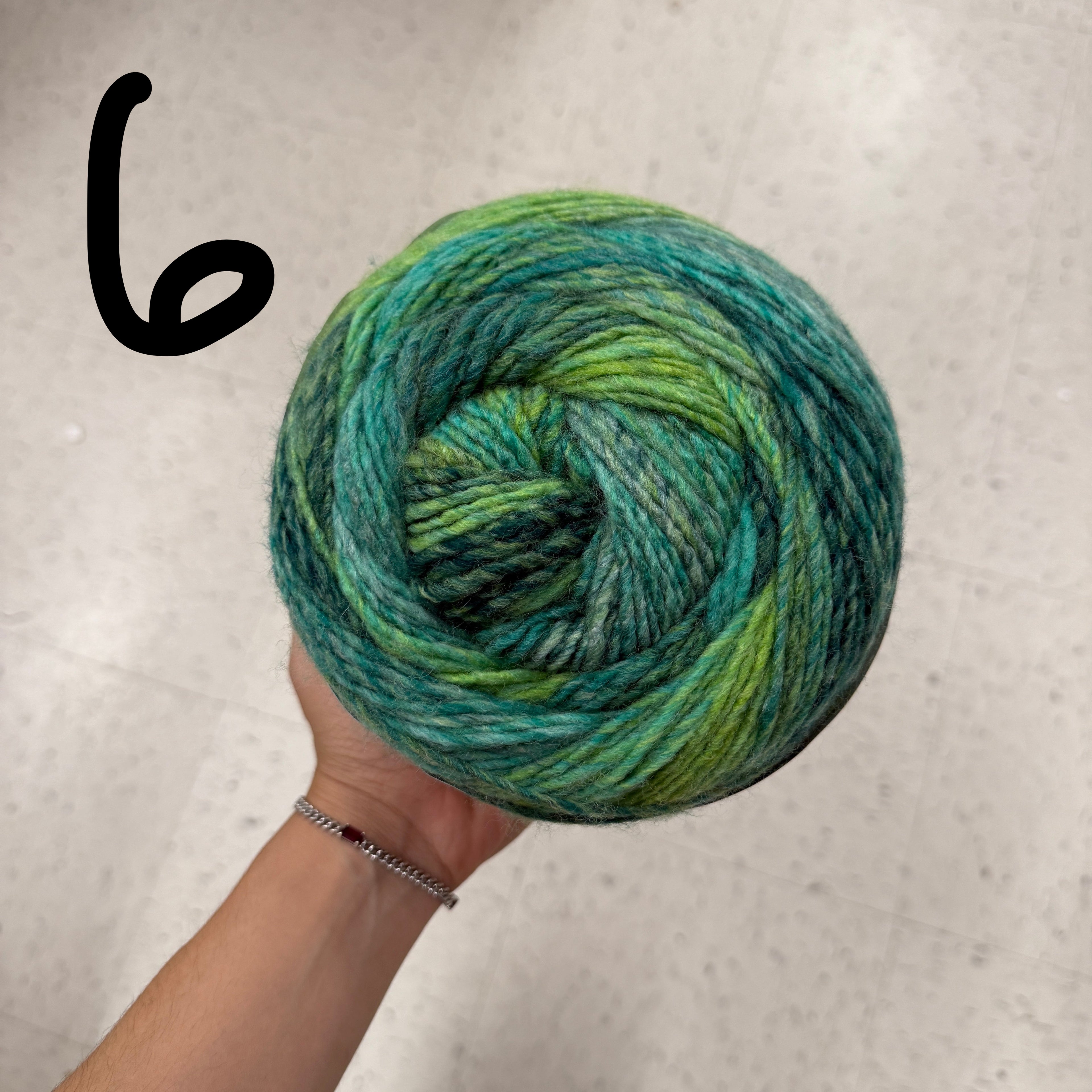custom mystery knit cat ear beanies