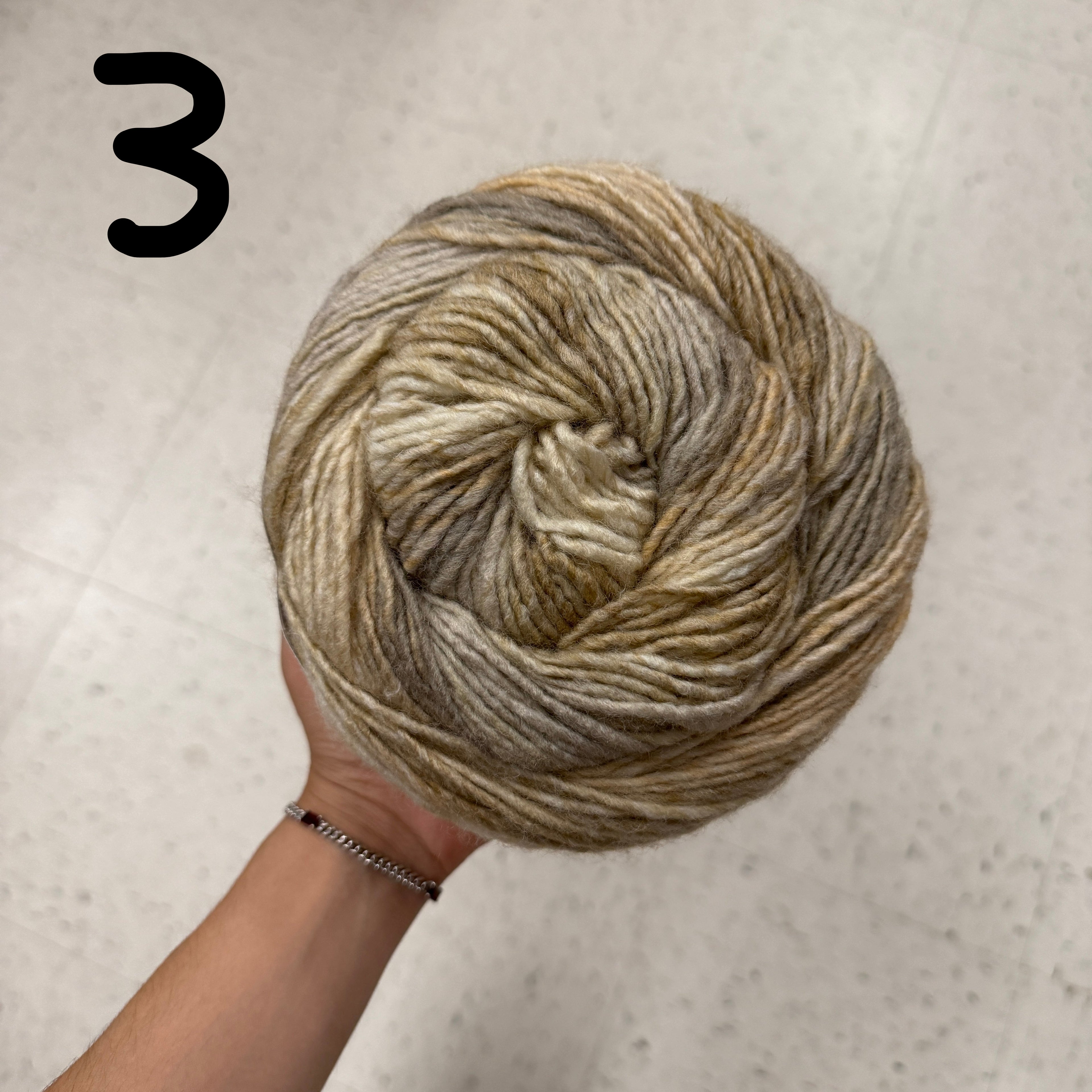 custom mystery knit cat ear beanies