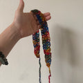 crochet headband