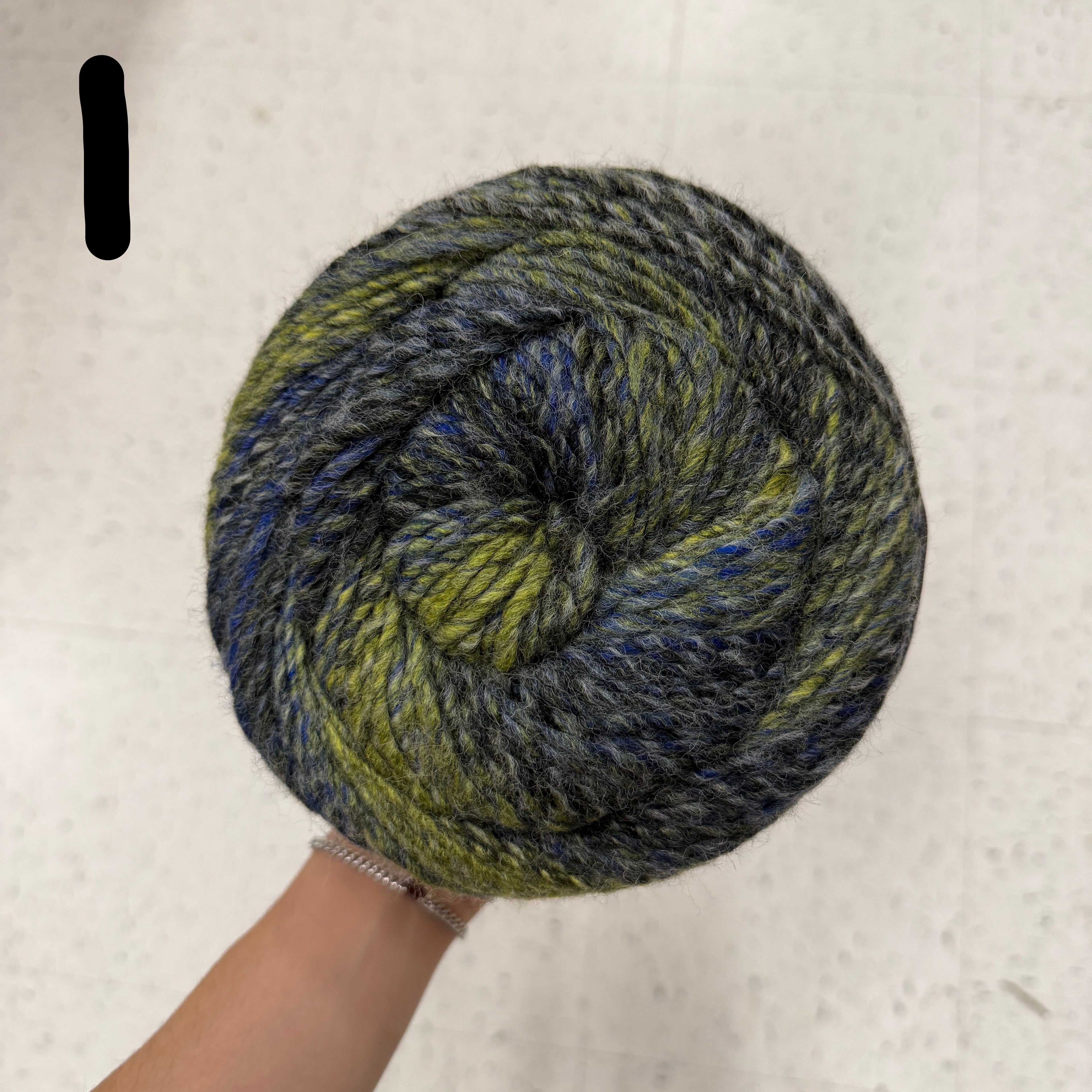 custom mystery knit cat ear beanies