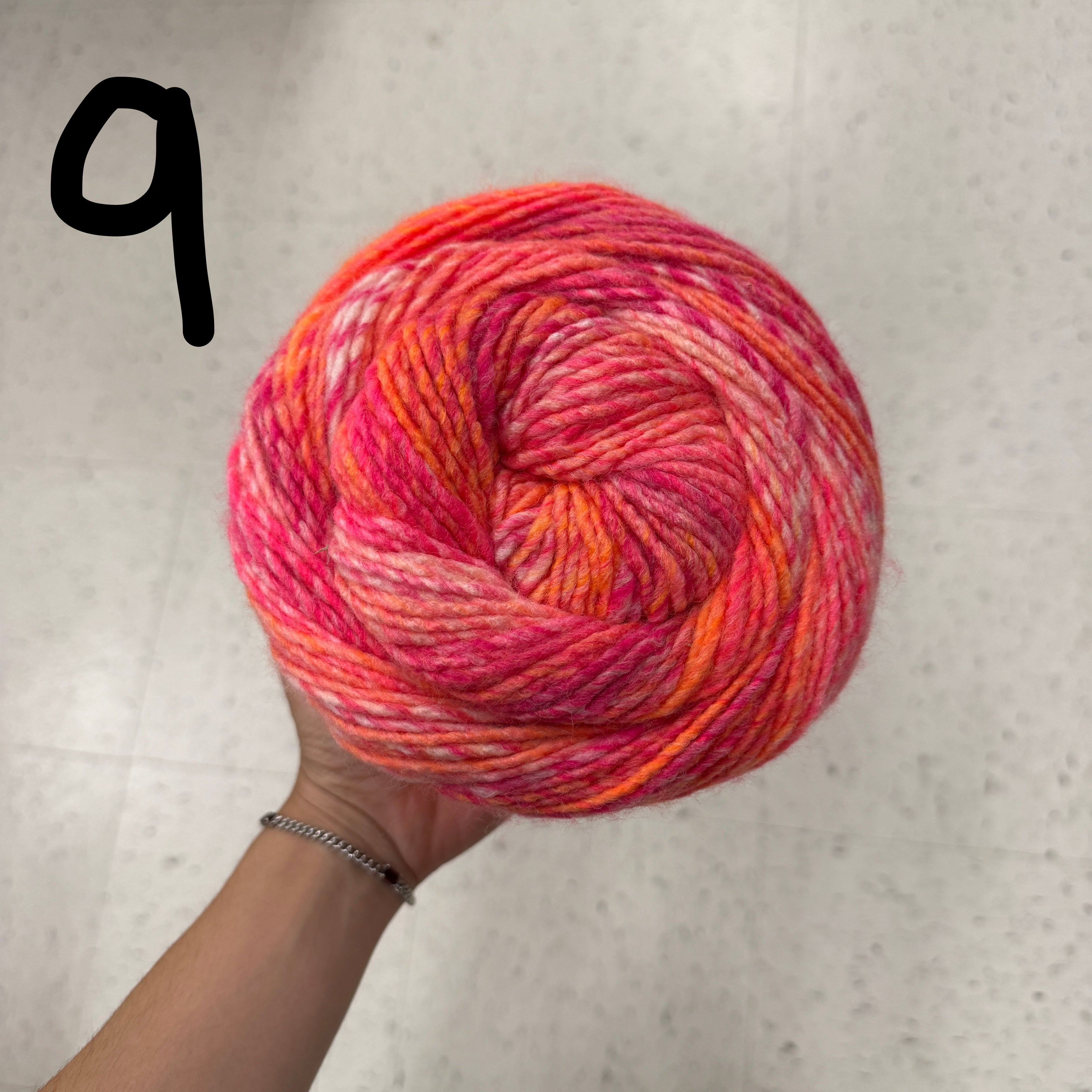 custom mystery knit cat ear beanies